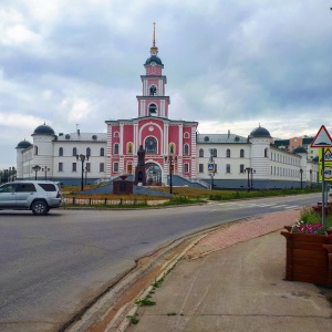 Фото от владельца Якутская духовная семинария