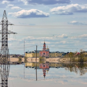 Фото от владельца Якутская духовная семинария