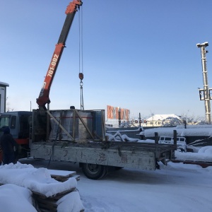 Фото от владельца Служба заказа манипулятора и эвакуатора, ИП Коваленко Э.В.