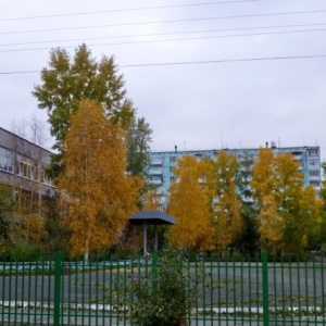 Фото от владельца Средняя общеобразовательная школа №39 им. П.Н. Самусенко