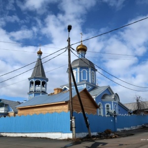 Фото от владельца Православная церковь Успения Божией матери