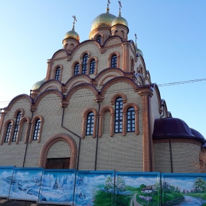 Фото от владельца Храм Рождества Христова