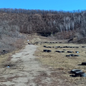 Фото от владельца Стрелок, спортивно-охотничий клуб