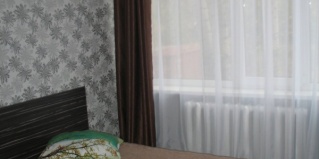 Благовещенск: Хостел Lucky Star