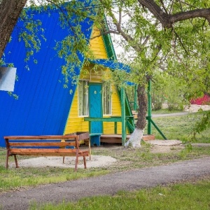 Базы отдыха благовещенск