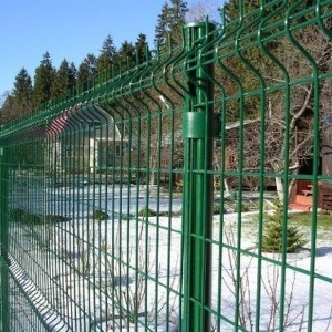 Фото от владельца Забор-Сервис, торгово-производственная компания