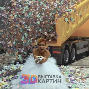 Фото от владельца Галерея 3D картин