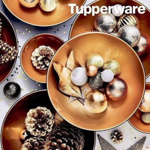 Фото от владельца Tupperware, официальный дистрибьюторный центр