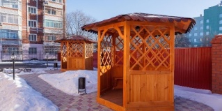 Благовещенск: Отель Аппартамент