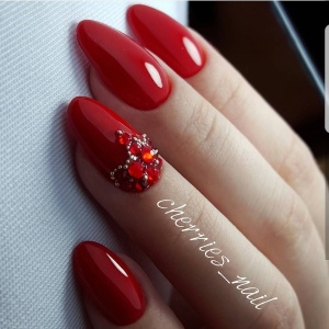 Фото от владельца Cherries nail, студия красоты