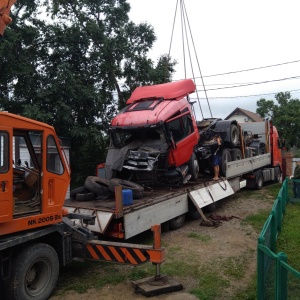 Фото от владельца Автоспас, служба экстренного вызова