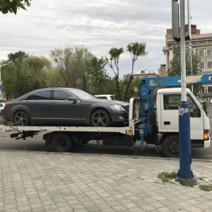 Фото от владельца АмурАвтоЛидер, транспортная компания