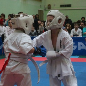 Фото от владельца Спортивная секция киокушинкай карате