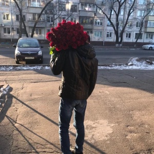 Фото от владельца 8 марта, салон цветов и сувениров