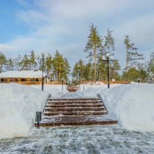 Фото от владельца Лента, база отдыха