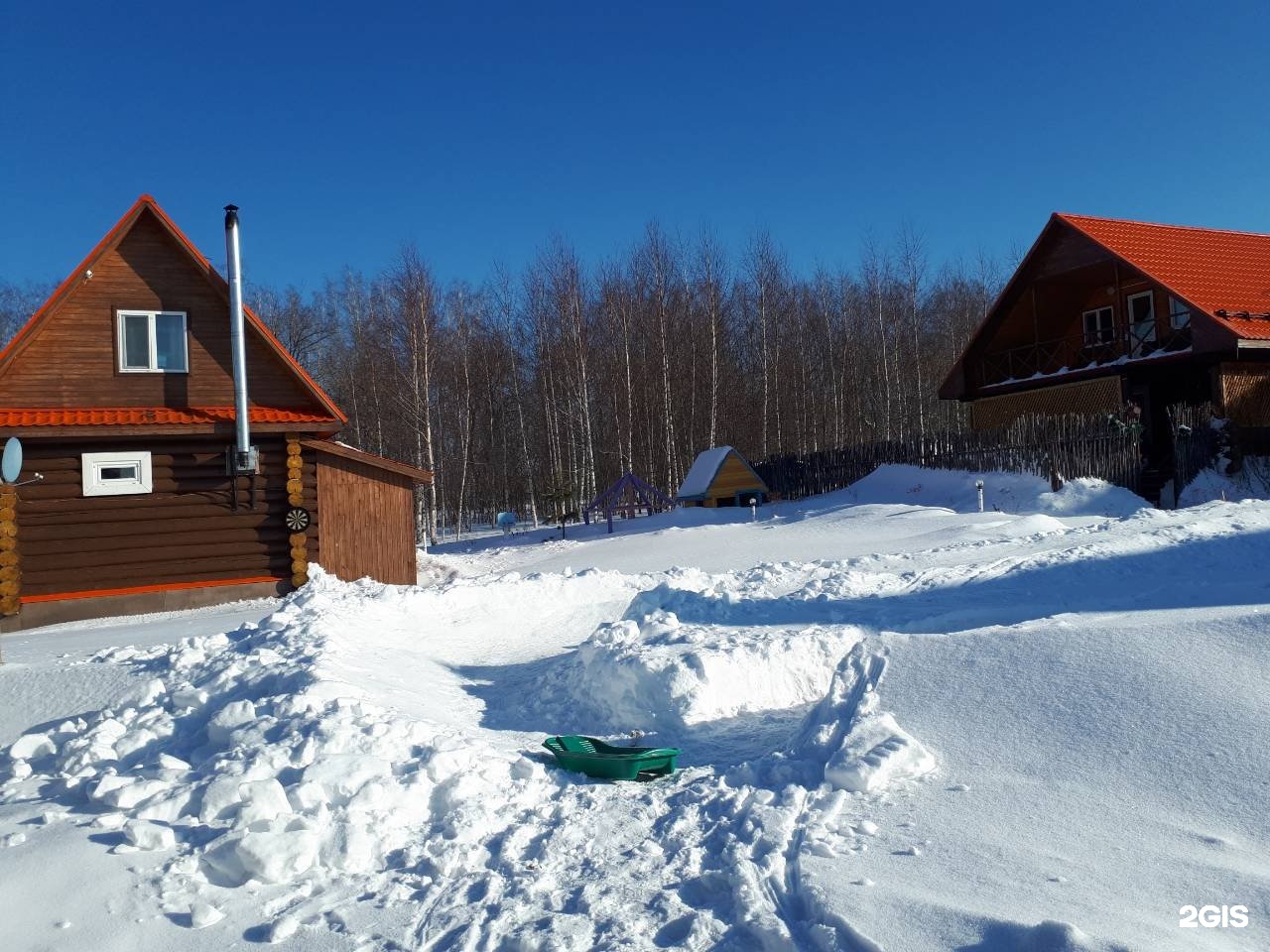 База отдыха подсолнухи омск фото