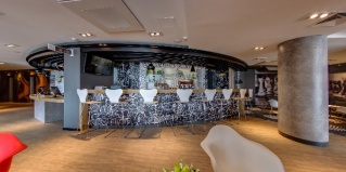 Чебоксары: Отель ibis Cheboksary Center