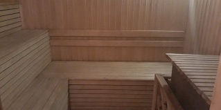 Чебоксары: Отель Спорт