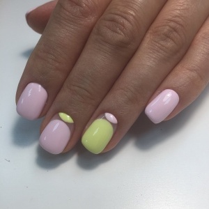 Фото от владельца Pro Nails, студия маникюра