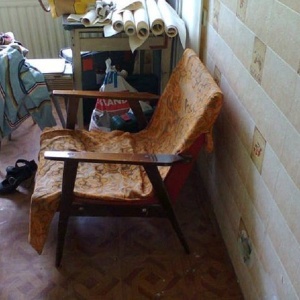 Фото от владельца Интерьер, мастерская реставрации мягкой мебели