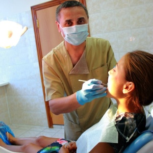 Фото от владельца Дантист-Имплантолог, ООО, стоматологическая клиника