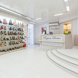 Фото от владельца Regina Bottini, магазин женской обуви
