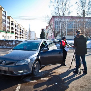 Фото от владельца Автоцентр Керг Стерлитамак, ООО, официальный дилер Volkswagen