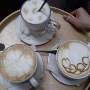 Фото от владельца Ватрушкин, сеть кафе