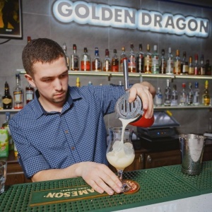 Фото от владельца Золотой дракон, ресторан