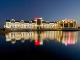 Отель Imperial Resort&SPA в Ульяновске