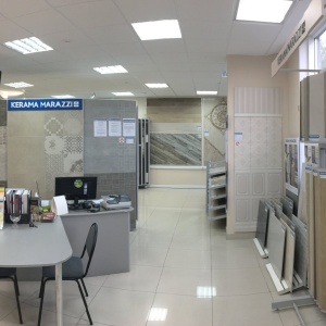 Фото от владельца KERAMA MARAZZI, сеть магазинов керамической плитки и керамического гранита