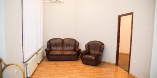 Ульяновск: Отель Европа