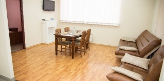 Ульяновск: Отель Европа