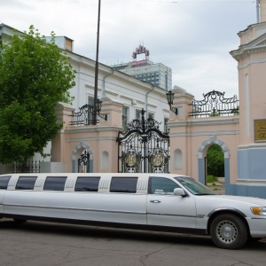 Фото от владельца Лимузин-Сервис, агентство праздников