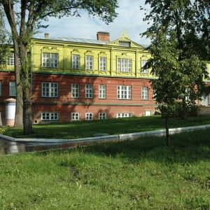 Фото от владельца Дом-ателье архитектора Ф.О. Ливчака, музей