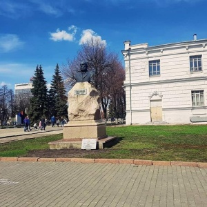 Фото от владельца Ульяновский государственный педагогический университет им. И.Н. Ульянова