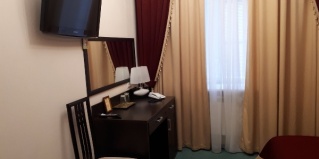 Липецк: Отель Марафон