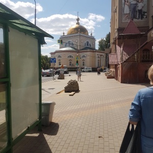 Фото от владельца Христо-Рождественский кафедральный собор