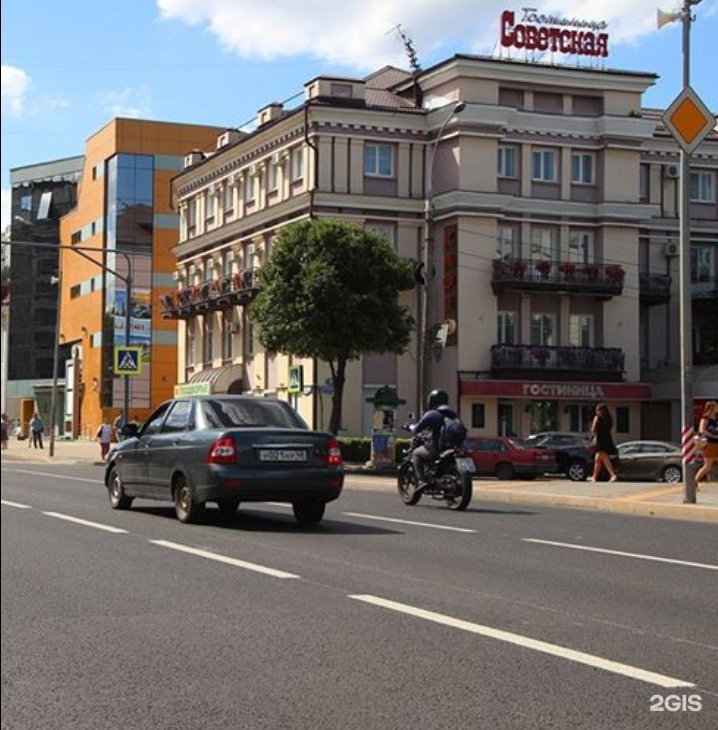 ворошилова 5 липецк