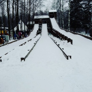 Фото от владельца Парк Победы