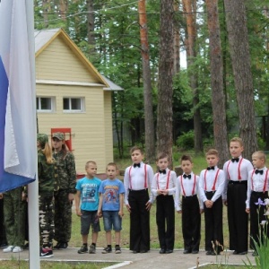 Фото от владельца Чайка, детский оздоровительно-образовательный лагерь