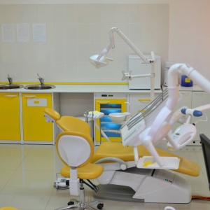 Фото от владельца Дентарио, стоматологический центр