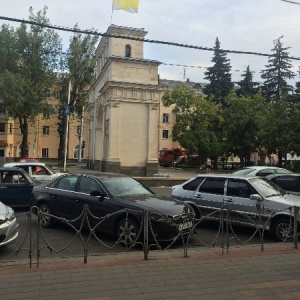 Фото от владельца Старый Город, кафе