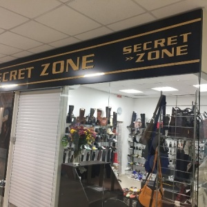 Фото от владельца Secret zone, обувной магазин