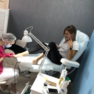 Фото от владельца Top Nail Studio, студия ногтевого сервиса