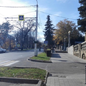 Фото от владельца Прокуратура г. Ставрополя