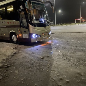 Фото от владельца Ставрополь-Транстур, билетная касса