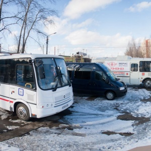 Фото от владельца Верис, ООО, лечебно-диагностический центр