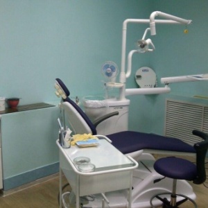 Фото от владельца Смайл, стоматологическая клиника