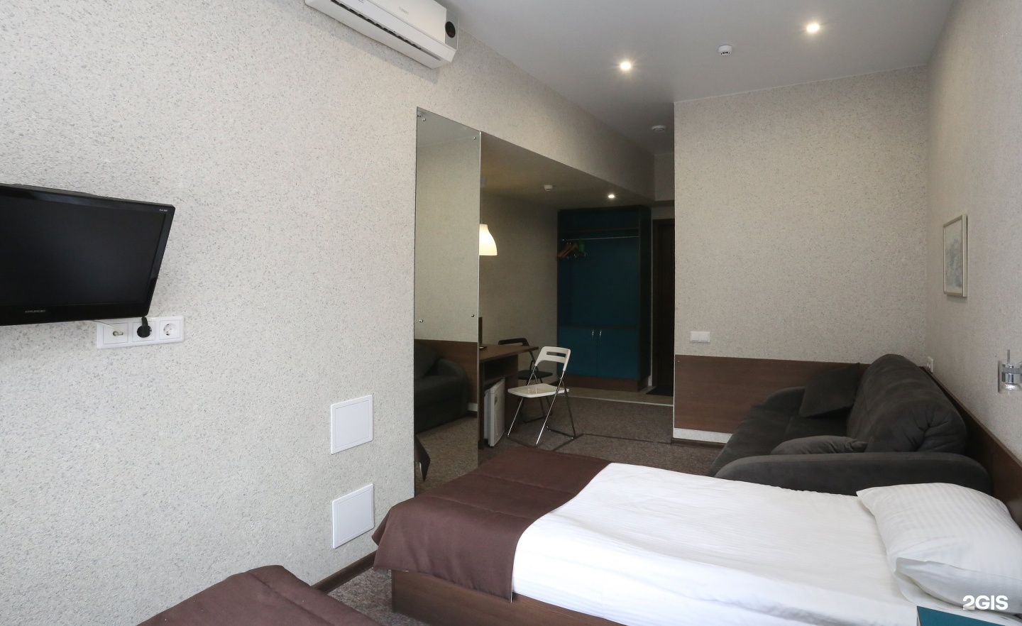 отель релакс киров